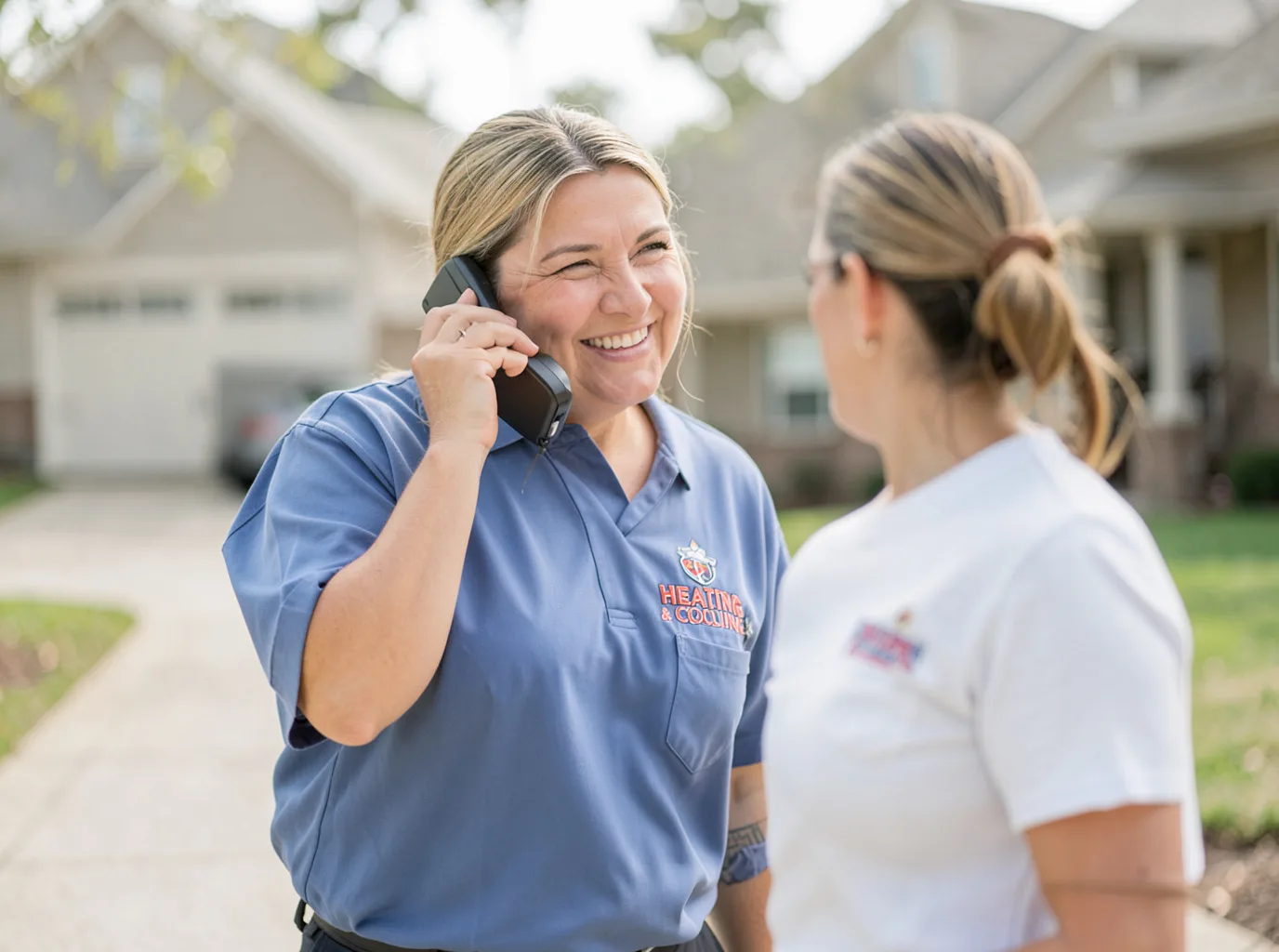 Hvac Repair Casco, ME FAQs
